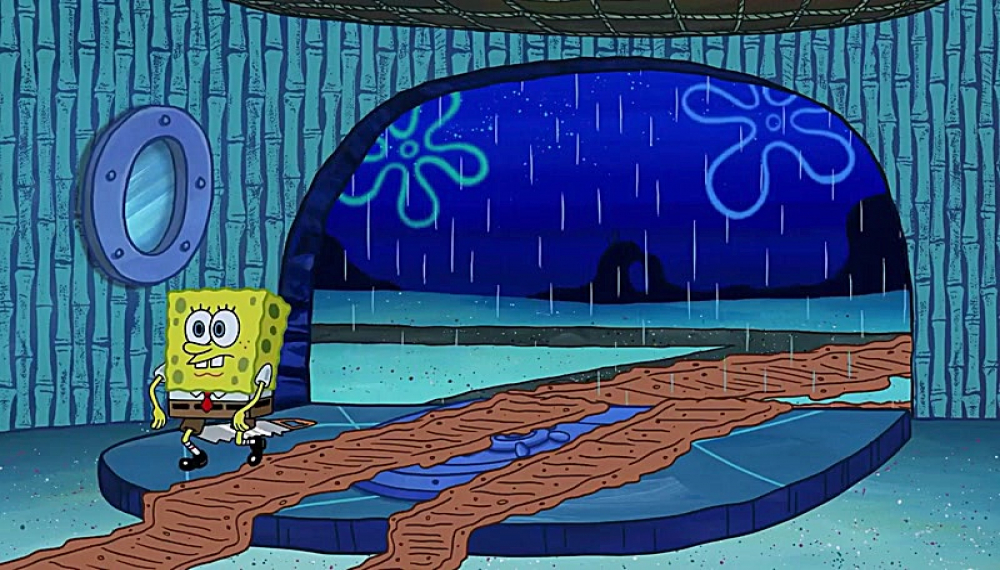 باب اسفنجی - فصل 11 قسمت 12