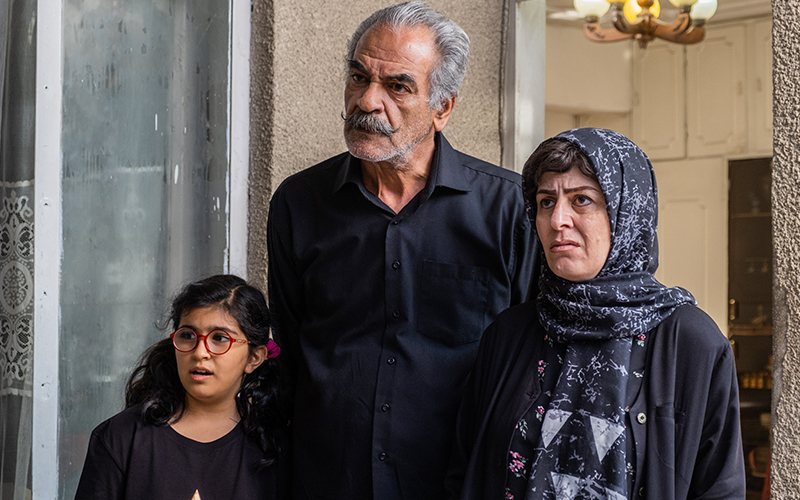 نیسان آبی - فصل 2 قسمت 6