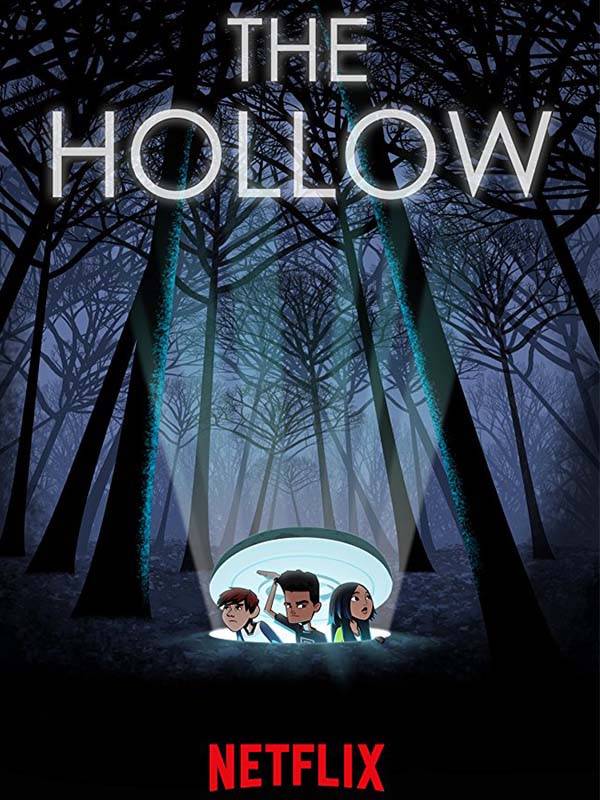 حفره - فصل ۱ قسمت ۲