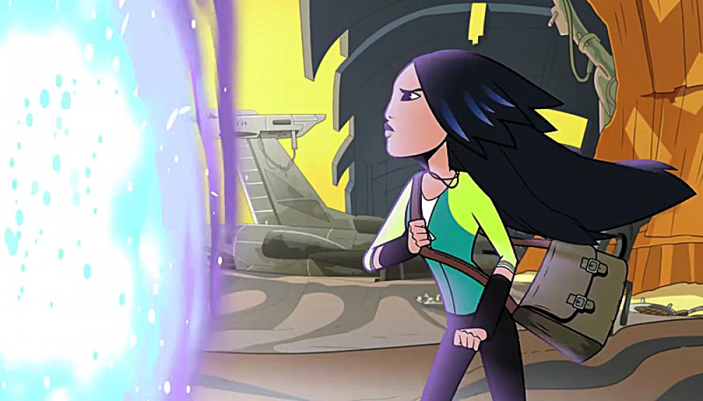 حفره - فصل 1 قسمت 3