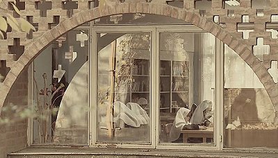 آسمان من - قسمت 1