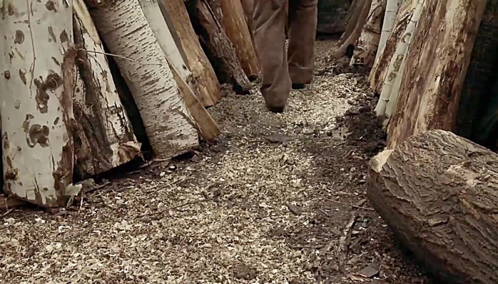 آسمان من - قسمت 2