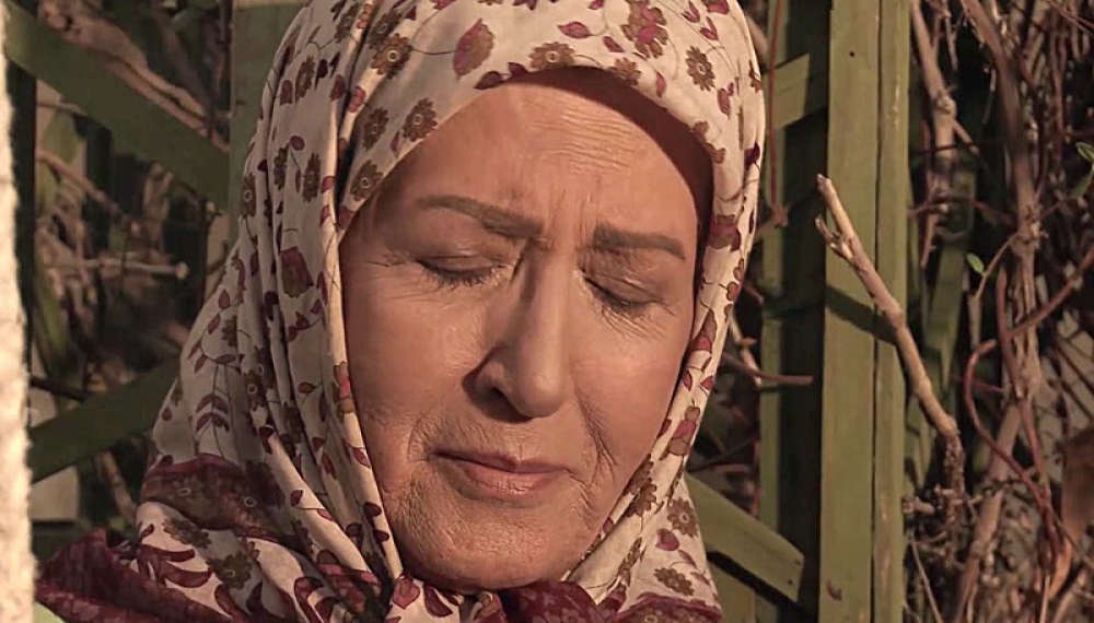 آسمان من - قسمت 6