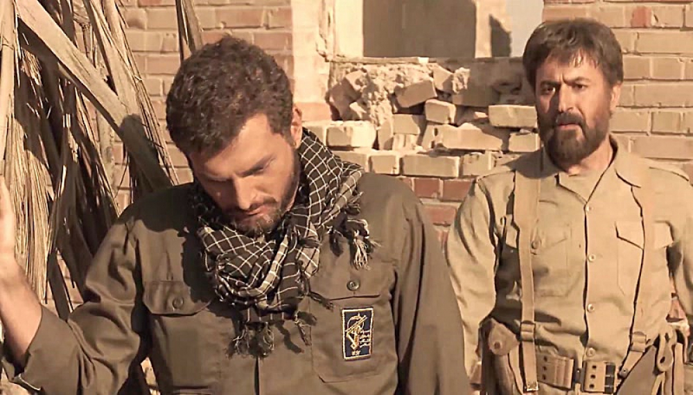 آسمان من - قسمت 7