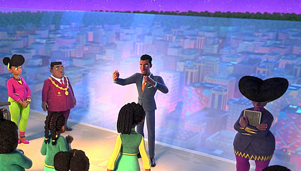 سوپر تیم 4 - فصل 2 قسمت 6