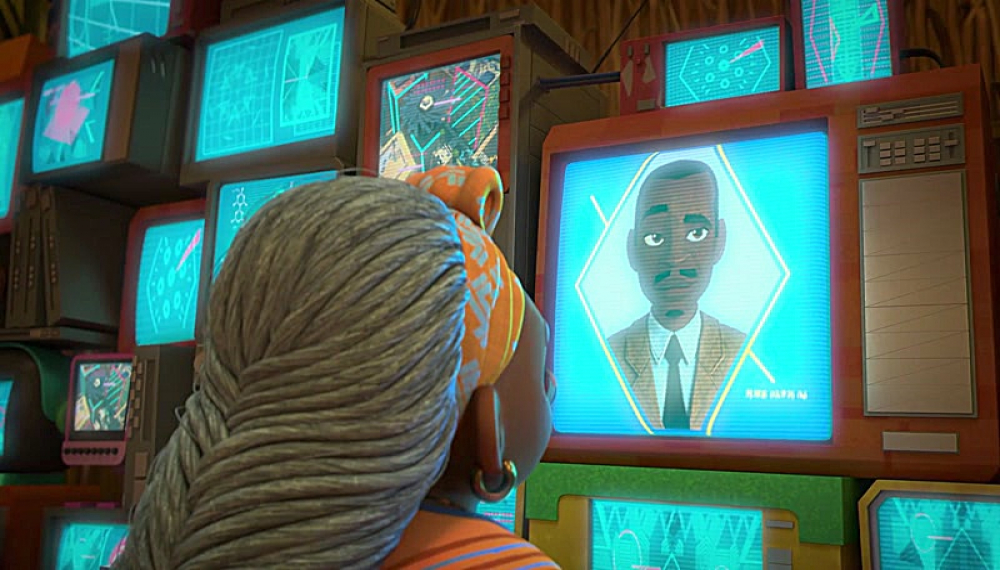 سوپر تیم 4 - فصل 2 قسمت 7