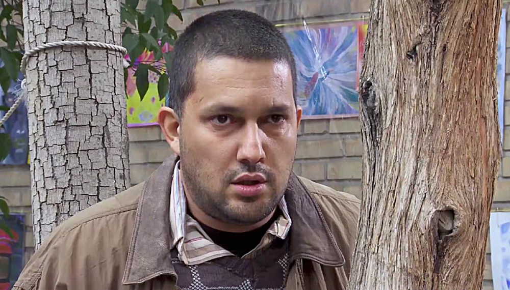 آسمان من - قسمت 9