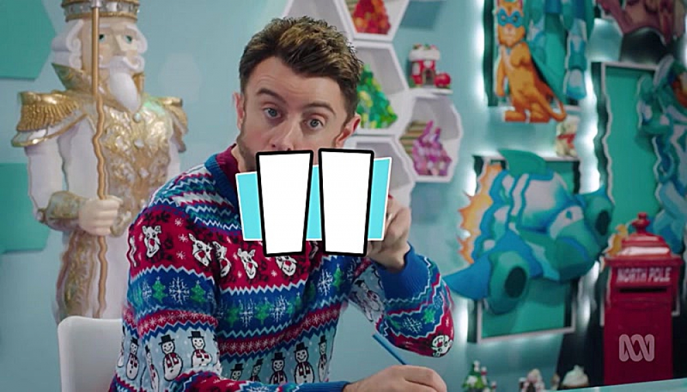 نقاشی با ویل - فصل 2 قسمت 10