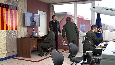 آسمان من - قسمت 12