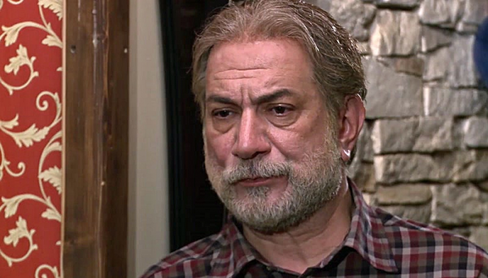 آسمان من - قسمت 13