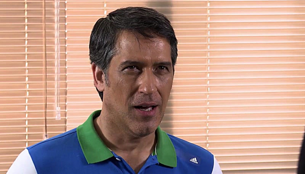 آسمان من - قسمت 14