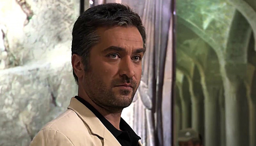 آسمان من - قسمت 15