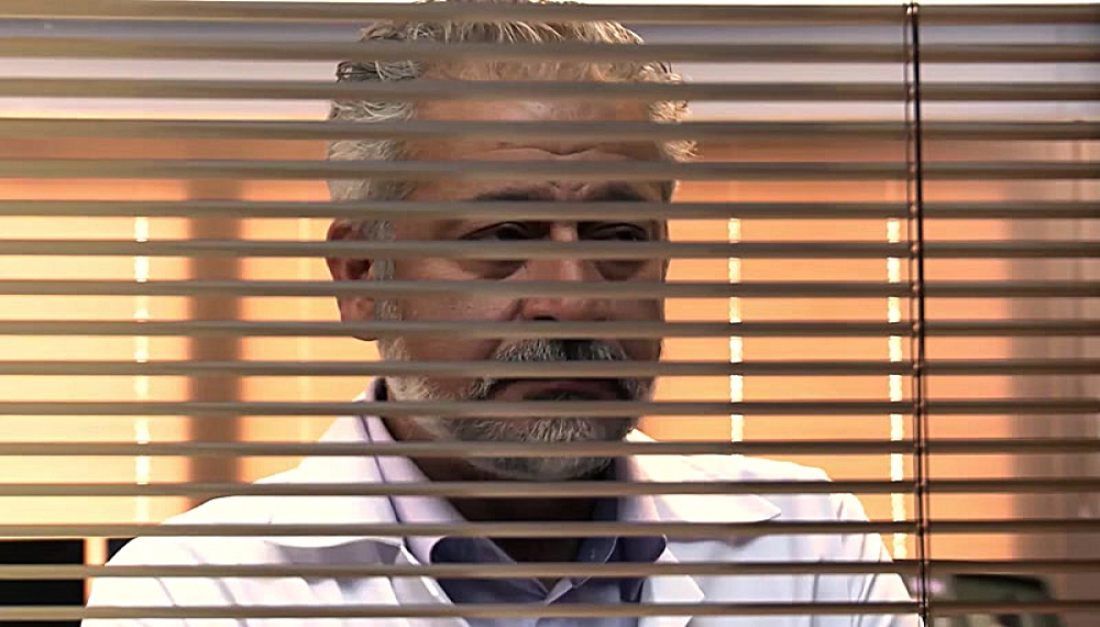 آسمان من - قسمت 16