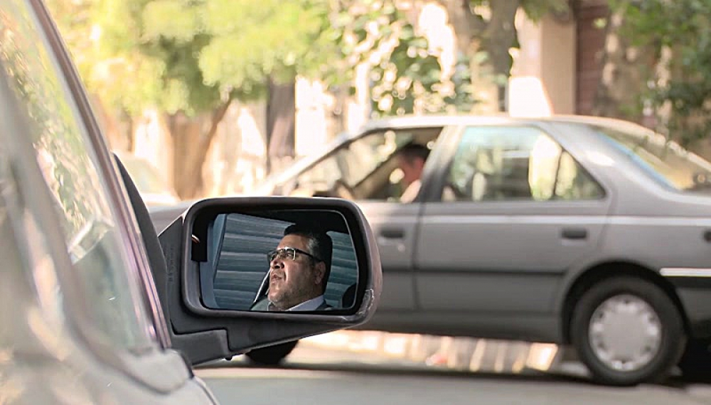 آسمان من - قسمت 17