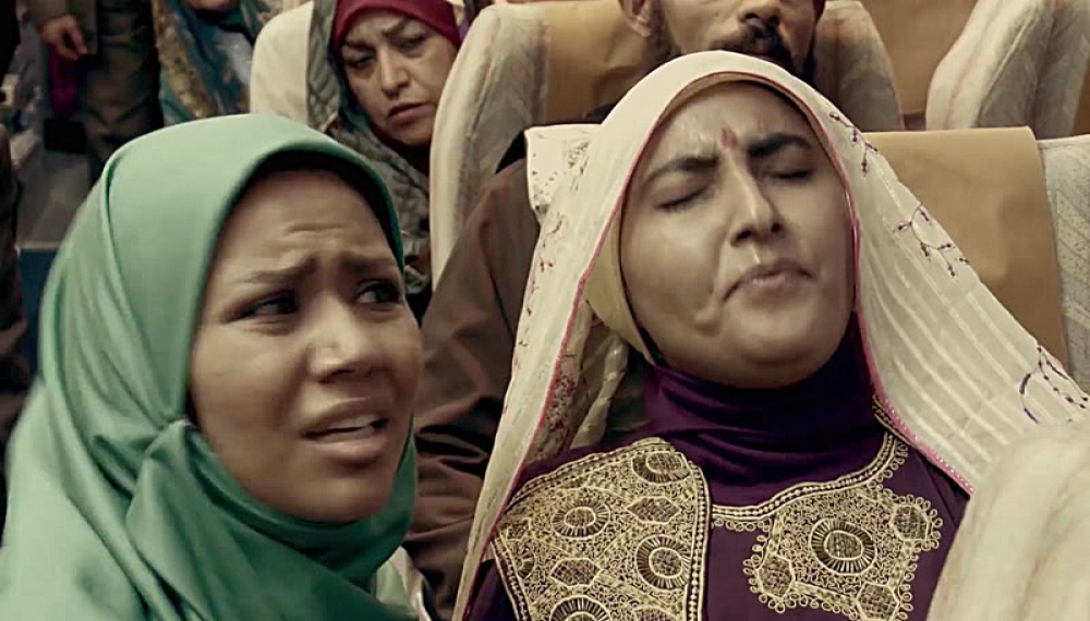 آسمان من - قسمت 18