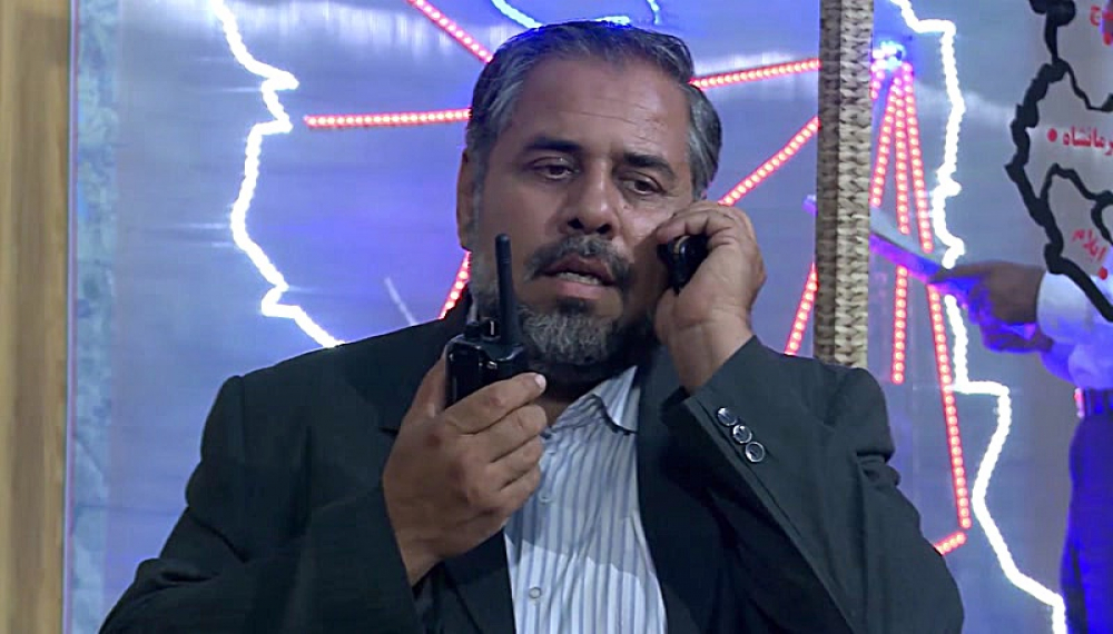 آسمان من - قسمت 20