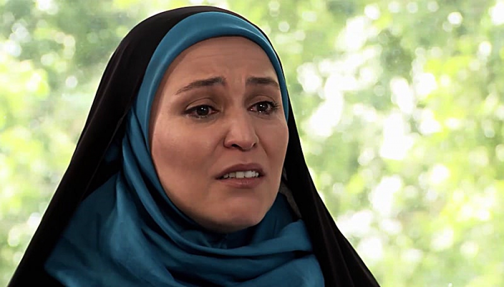 آسمان من - قسمت 21