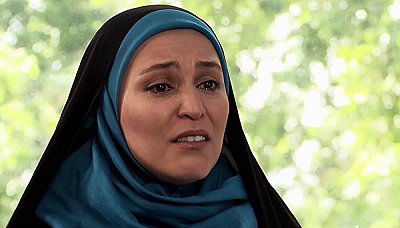 آسمان من - قسمت 21