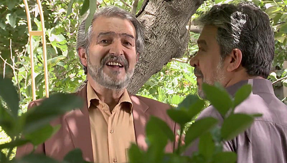 آسمان من - قسمت 22