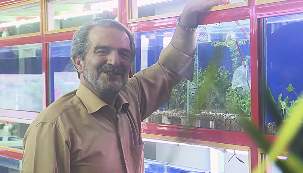 آسمان من - قسمت 26