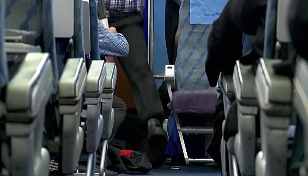 آسمان من - قسمت 28