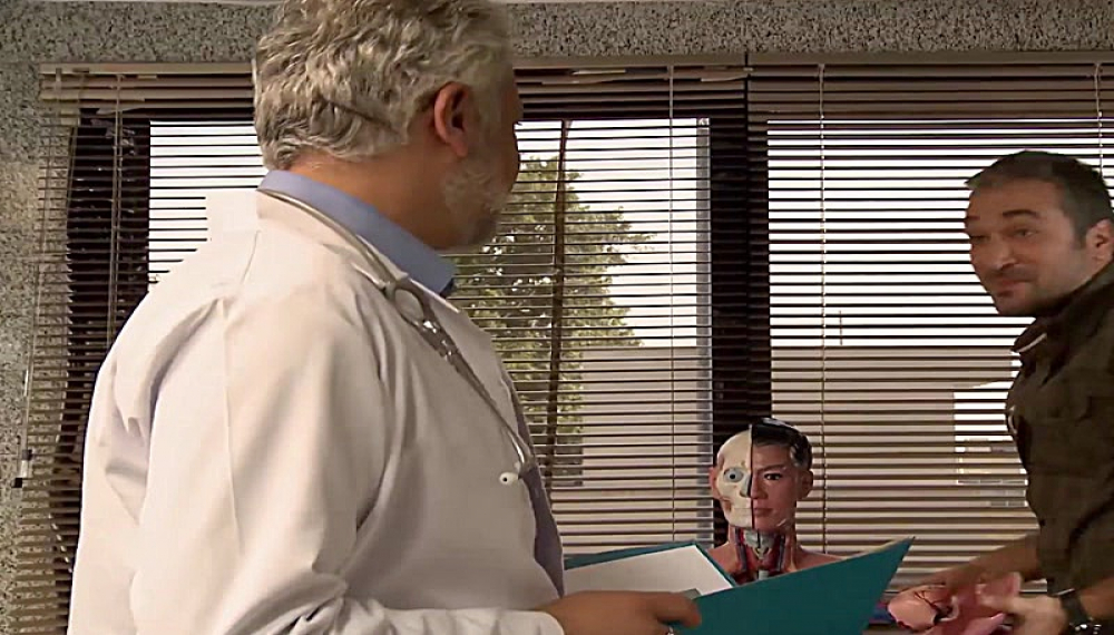 آسمان من - قسمت 29