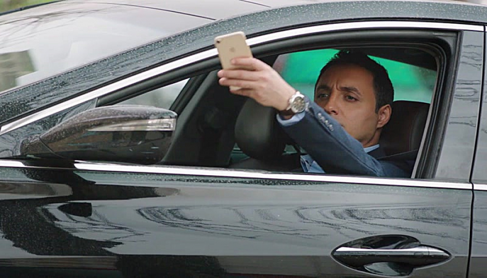 ساخت ایران 2 - قسمت 9