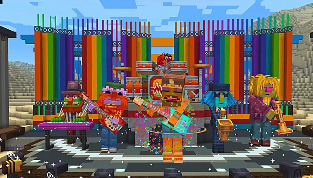 هیاهوی ماپت ها - فصل 1 قسمت 8