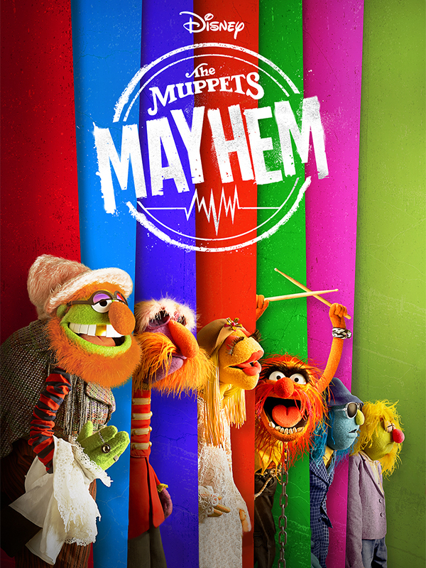 هیاهوی ماپت ها - فصل ۱ قسمت ۸