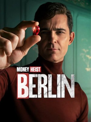 ? قسمت 2 سریال برلین (Berlin S01E02) | دوبله فارسی و زیرنویس فارسی | فیلیمو