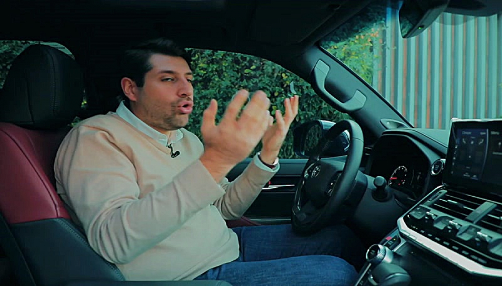 اسب بخار - فصل 9 قسمت 7