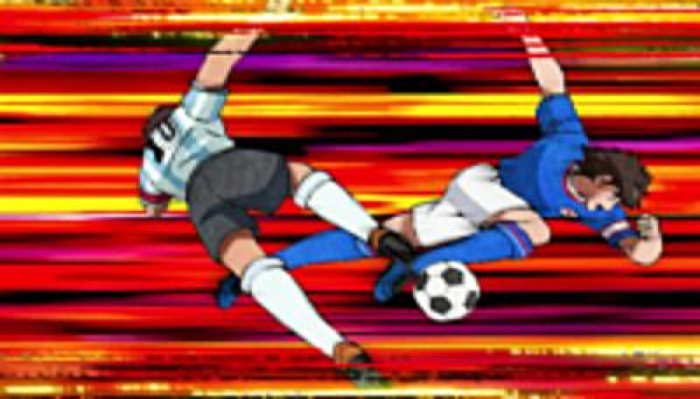 فوتبالیست ها (سری جدید) - فصل 2 قسمت 14