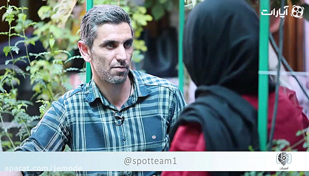 ژمد - قسمت 11