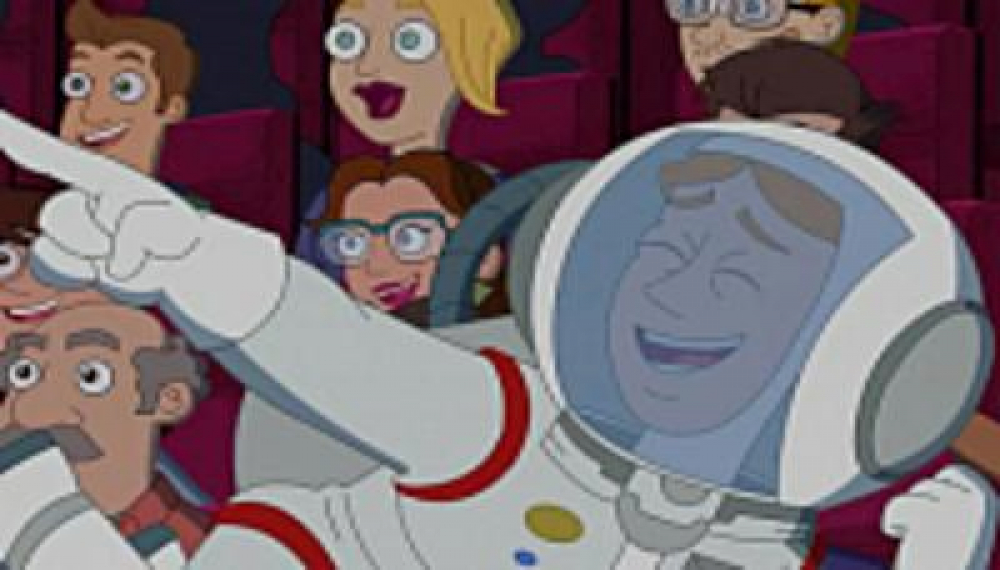 همستر و گرتل - فصل 1 قسمت 58