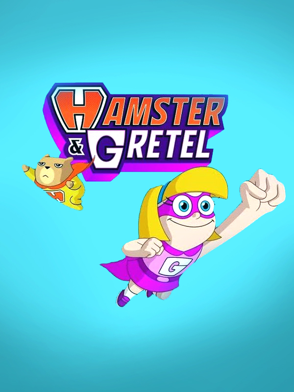 همستر و گرتل - فصل ۱ قسمت ۵۸