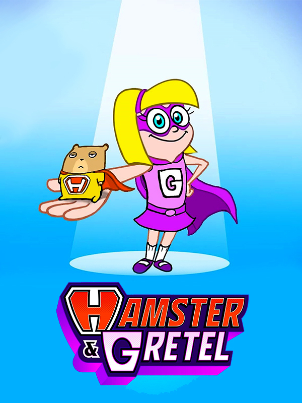 همستر و گرتل - فصل ۱ قسمت ۵۹