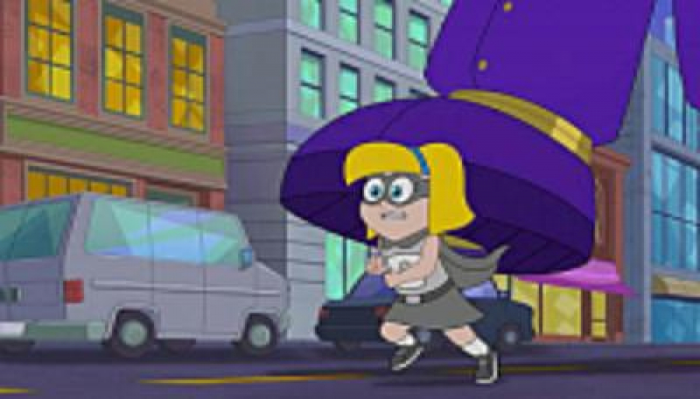 همستر و گرتل - فصل 1 قسمت 60