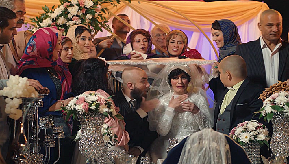 نیسان آبی - فصل 2 قسمت 8