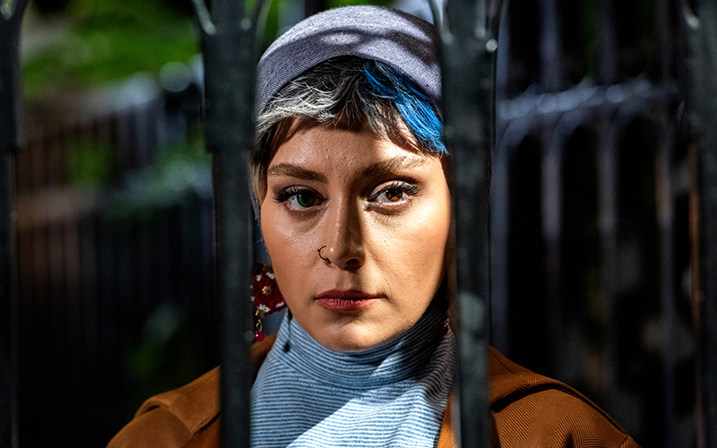 گناه فرشته - فصل 1 قسمت 4