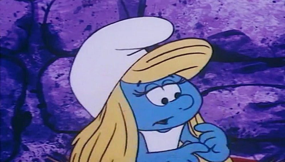 اسمورف ها - قسمت 44