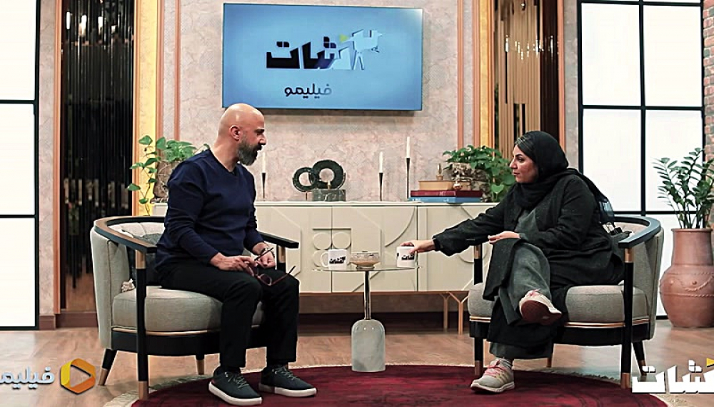 2شات - فصل 1 قسمت 21