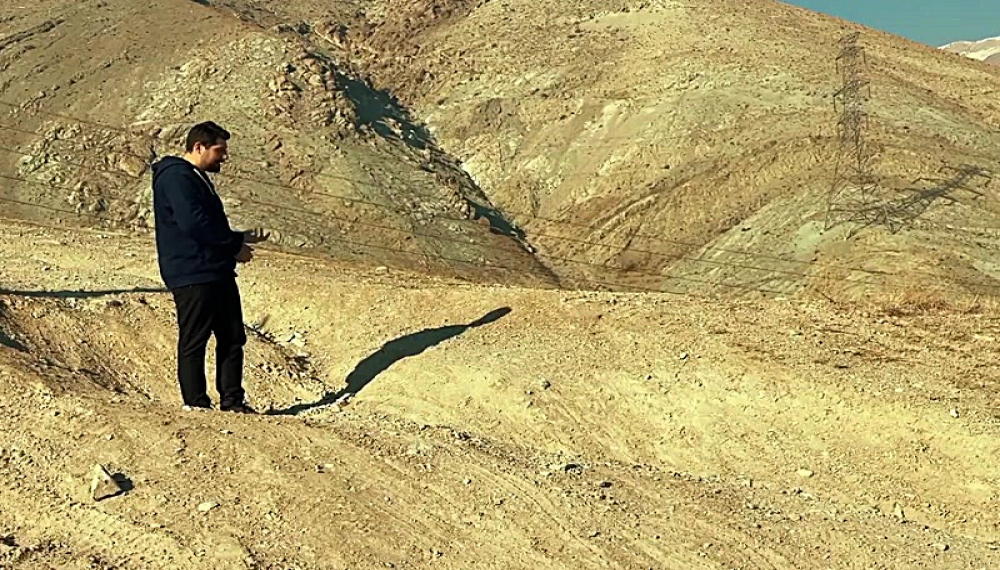 اسب بخار - فصل 9 قسمت 8