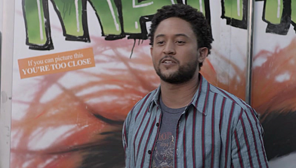 هیاهوی ماپت ها - فصل 1 قسمت 9