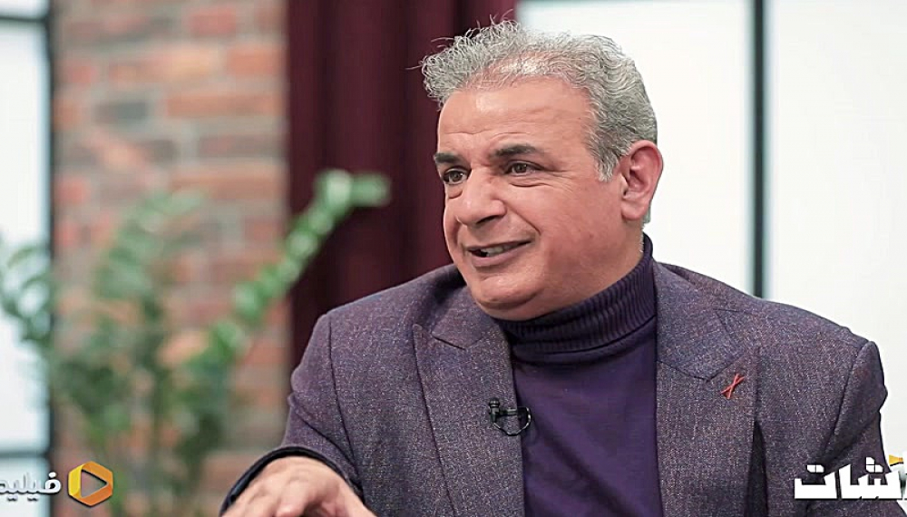 2شات - فصل 1 قسمت 24