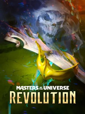 اربابان جهان: انقلاب - فصل 1 قسمت 1