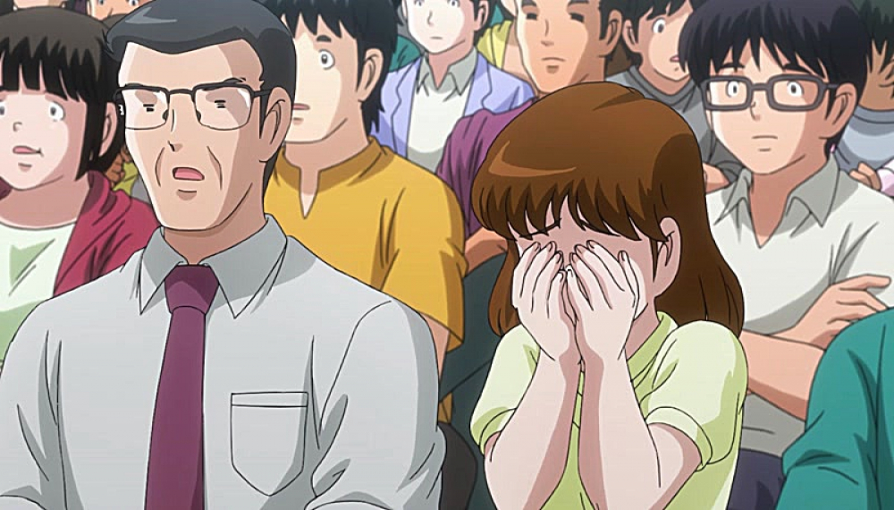 فوتبالیست ها (سری جدید) - فصل 2 قسمت 17