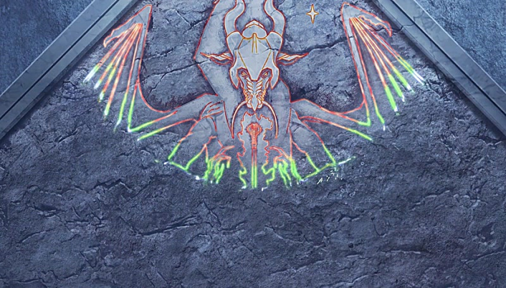 اربابان جهان: انقلاب - فصل 1 قسمت 2