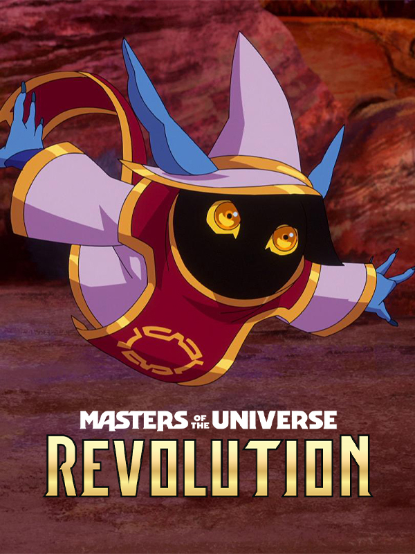 اربابان جهان: انقلاب - فصل ۱ قسمت ۲