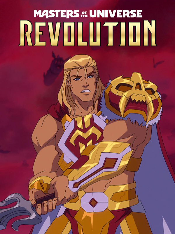 اربابان جهان: انقلاب - فصل ۱ قسمت ۳