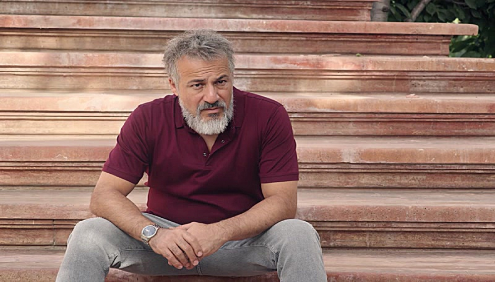 گناه فرشته - فصل 1 قسمت 7